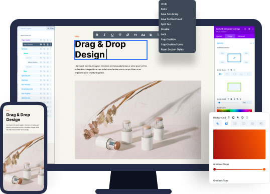 Elegant Themes Lifetime Membership - Get Divi For Life