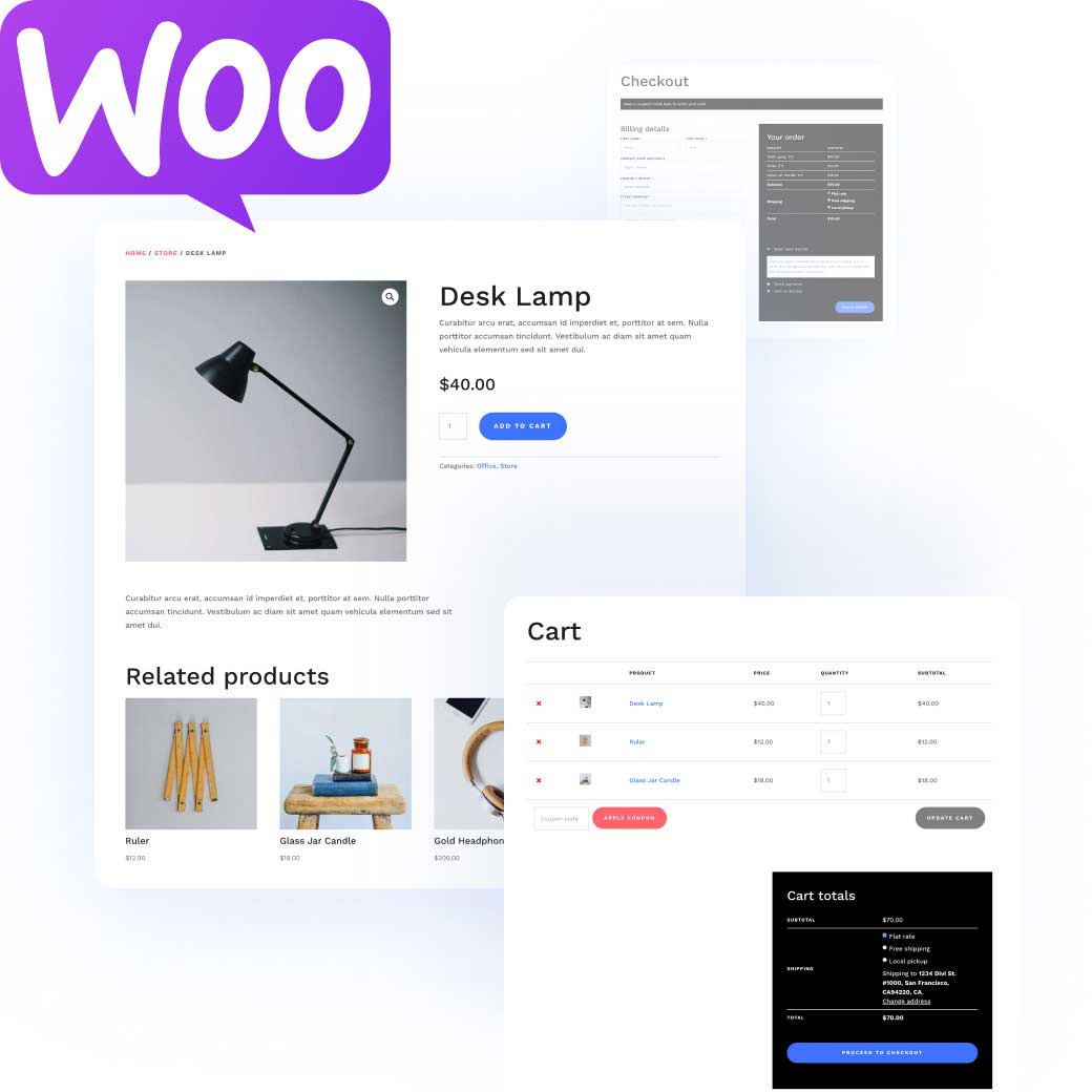 Automatically Generate An Entire Divi Website In 2 Minutes