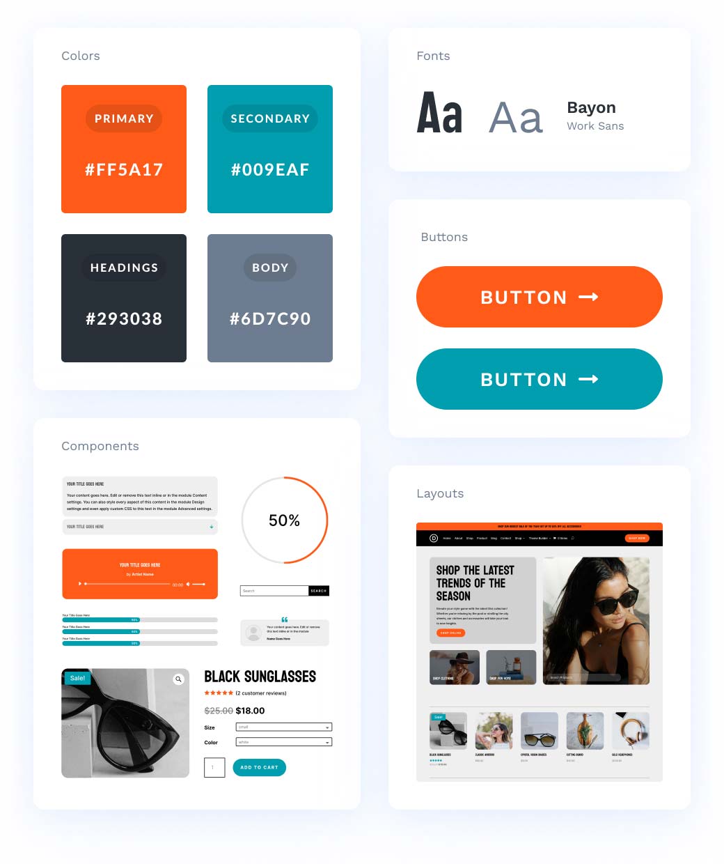 Automatically Generate An Entire Divi Website In 2 Minutes