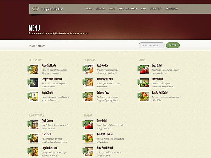 best software for creating restaurant menus koni polycode co
