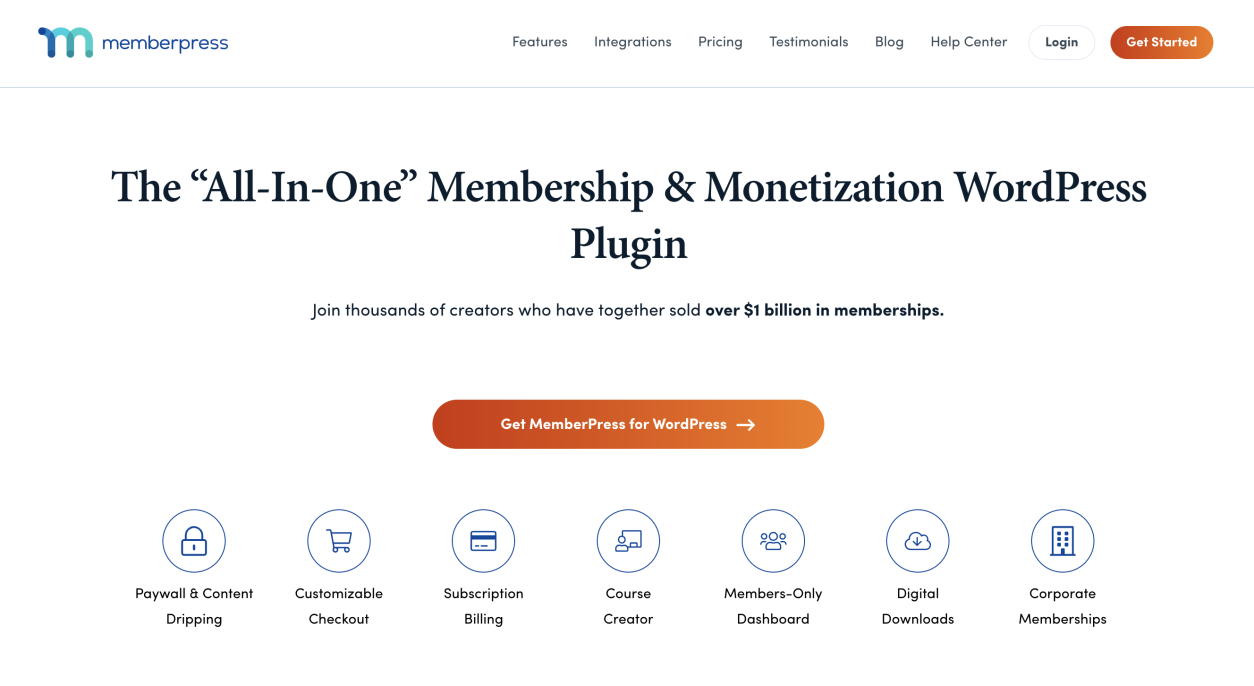 MemberPress