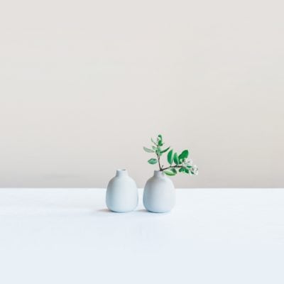 Simple Vase