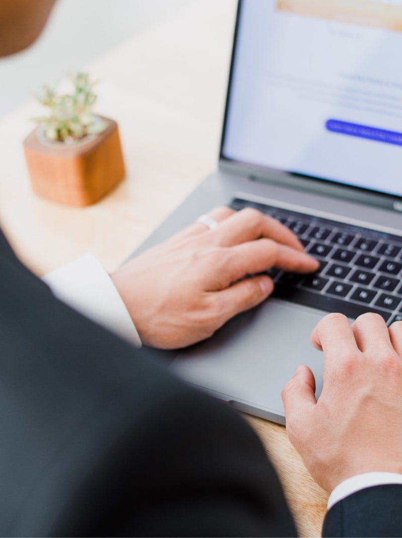 Services de due diligence en Égypte