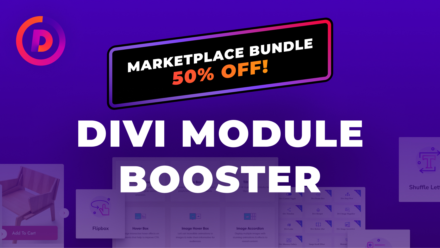 Anniversary Sale Module Booster Bundle!