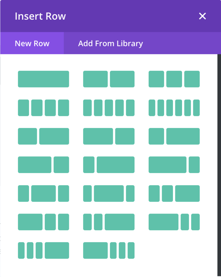 Rows Screenshot 1