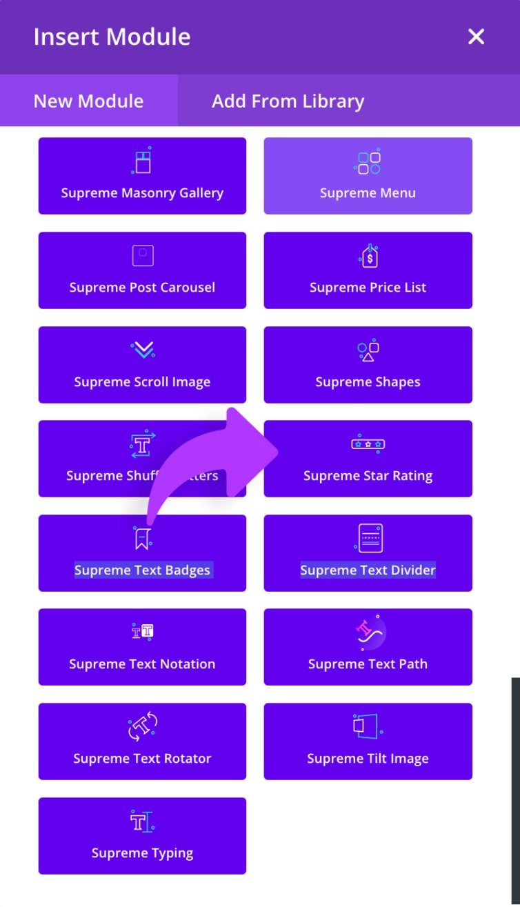 Star Rating Screenshot 1