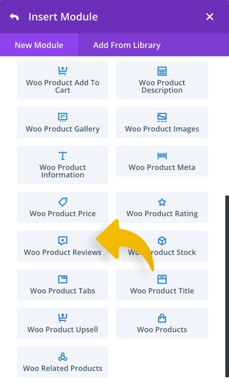 WooCommerce Product Reviews Screenshot 1