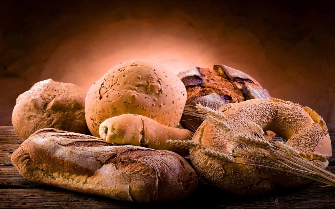 Artisan Breadmaking