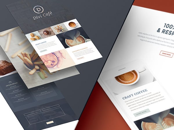 Divi Cafe Case Study