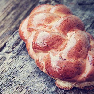 Brioche