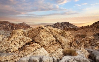 Rocky Formations