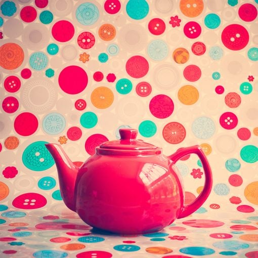 Red Kettle