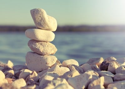 Rocky Balance