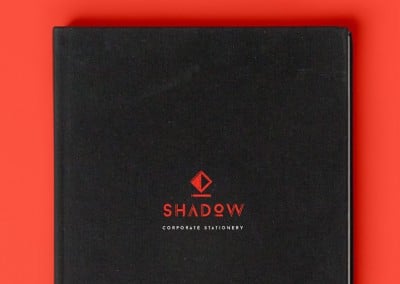 Shadow Rebrand