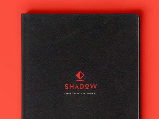 Shadow Rebrand