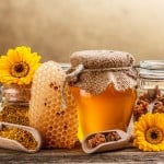 The Art Of Honey