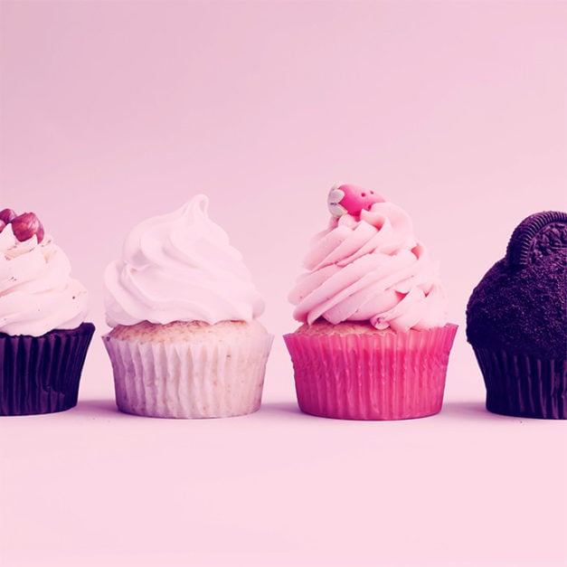 Delicious Cupcakes - Image 4