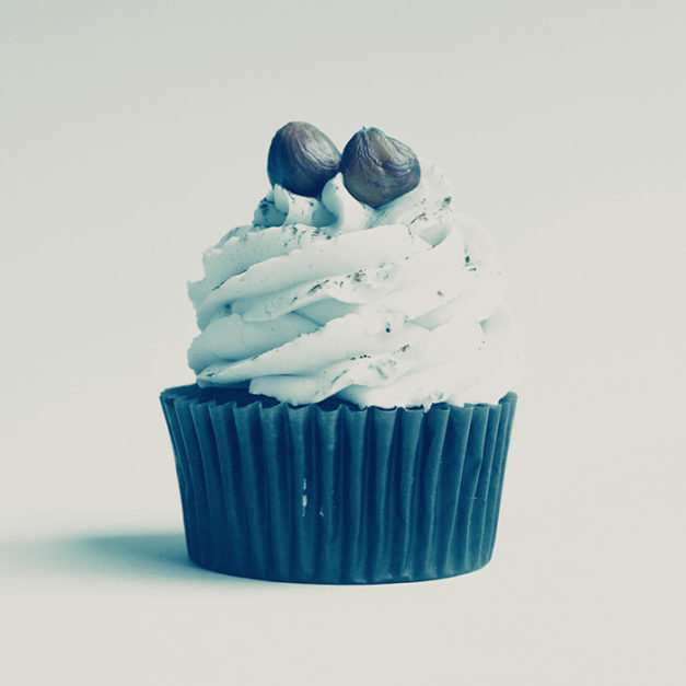 Delicious Cupcakes