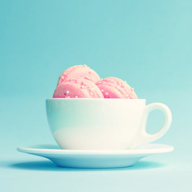 Yummy Macarons - Image 2