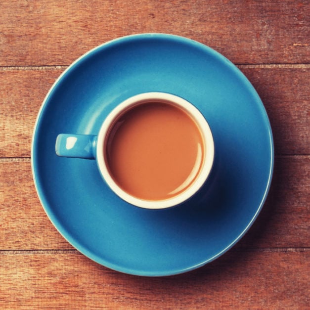 Ceramic Mugs