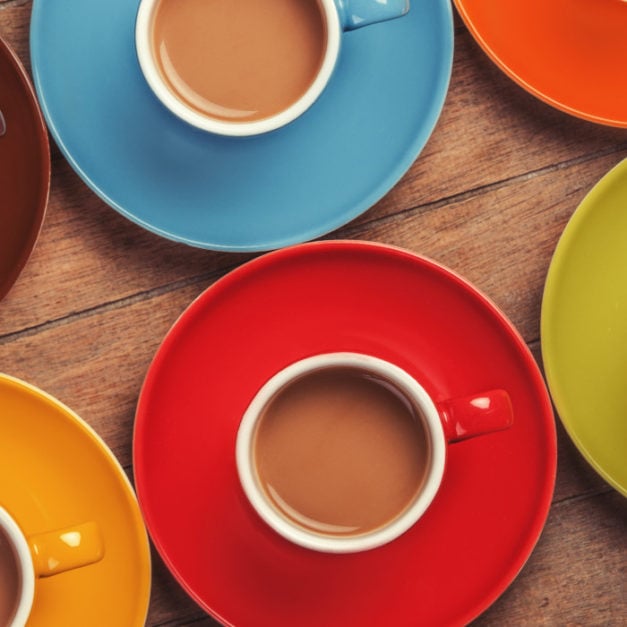 Ceramic Mugs - Image 2