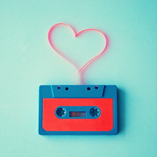 Hipster Tape
